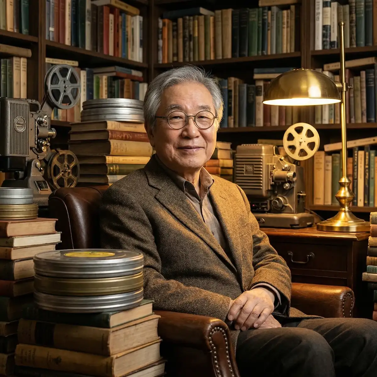 亚洲伦理片库馆长肖像 - 免费ai一键去衣软件 研究学者